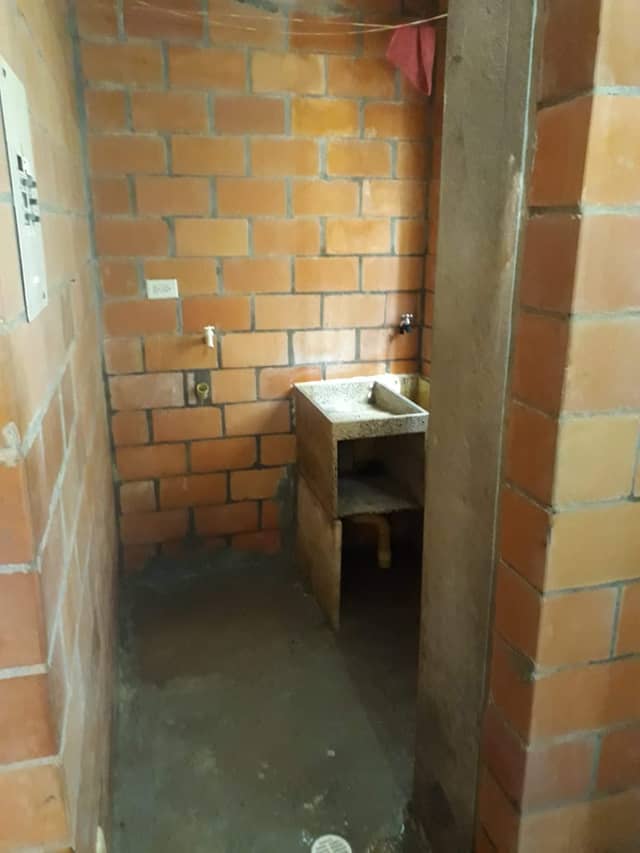 Apartamento en Venta en Limonar, Barrancabermeja con REF 1043